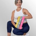 Lamiss Fitness Body Loop Bands