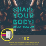 Le pack Lamiss Fitness ®